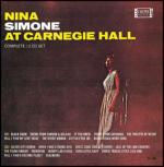 Nina Simone at Carnegie Hall Complete Live