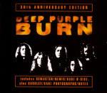 Burn (30th Anniversary Edition) - CD Audio di Deep Purple