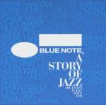 Blue Note: A Story of Jazz - CD Audio