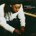 Canvas - CD Audio di Robert Glasper