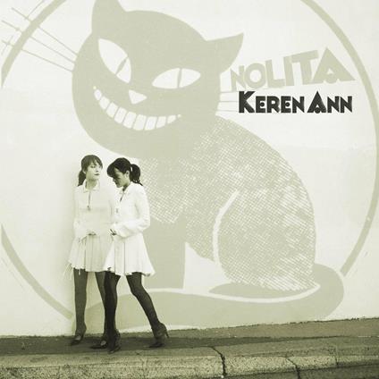 Nolita - CD Audio di Keren Ann