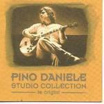 Pino Daniele. Studio Collection - CD Audio di Pino Daniele