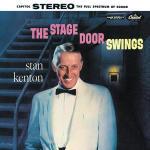 The Stage Door Swing - CD Audio di Stan Kenton