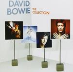 David Bowie. The Collection
