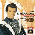 Il Trovatore (Selezione)