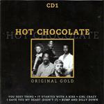 Hot Chocolate Original Gold Cd1