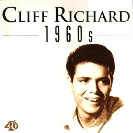 1960s - CD Audio di Cliff Richard