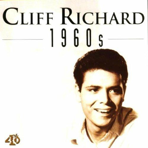 1960s - CD Audio di Cliff Richard