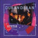 Arena - CD Audio di Duran Duran
