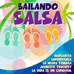 Bailando Salsa