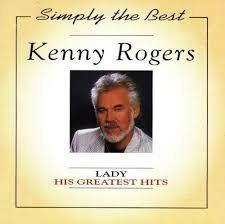 Simply the Best - CD Audio di Kenny Rogers