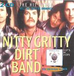 Hit Album - Will The Circle Be Unbroken