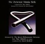 The Orchestral Tubular Bells - CD Audio di Mike Oldfield