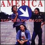 You Can Do Magic - CD Audio di America