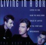 The Best Of - CD Audio di Living in a Box
