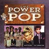 The Power Of Pop - CD Audio