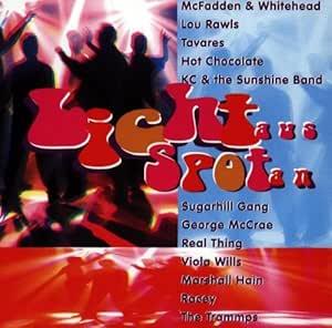 Licht Aus Spot An - CD Audio
