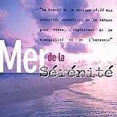 Mer De La Serenité - CD Audio