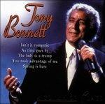 A Touch of Class - CD Audio di Tony Bennett