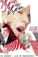 Kylie Minogue. Kylie Fever 2002. Live in Manchester