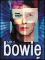 David Bowie. The Best Of Bowie (2 DVD) - DVD di David Bowie