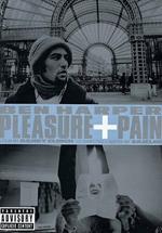 Ben Harper. Pleasure and Pain (DVD)