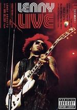 Lenny Live (DVD)