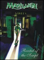Marillion. Recital of the Script (DVD) - DVD di Marillion