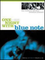One Night With Blue Note (DVD)