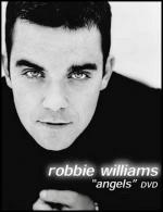 Robbie Williams. Angels (DVD)