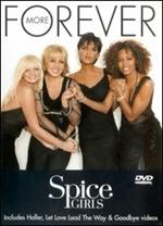 Spice Girls. Forever More (DVD)