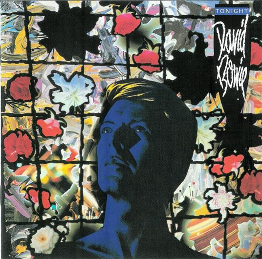 Tonight - CD Audio di David Bowie