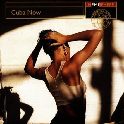 Cuba Now - CD Audio