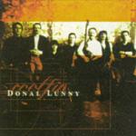 Cool Fin - CD Audio di Donal Lunny