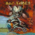 Virtual XI - CD Audio di Iron Maiden