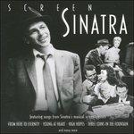 Screen Sinatra - CD Audio di Frank Sinatra