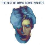 The Best 1974-1979 - CD Audio di David Bowie