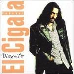 Undebel - CD Audio di Diego El Cigala