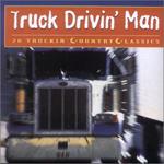 Truck Drivin' Man