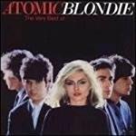 Atomic Blondie. The Very Best of