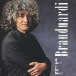 Il dito e la luna - CD Audio di Angelo Branduardi