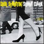 Cool Struttin' (Rudy Van Gelder)