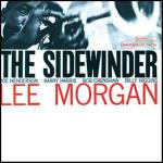The Sidewinder (Rudy Van Gelder) - CD Audio di Lee Morgan