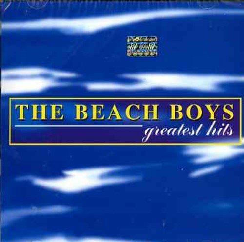 Greatest Hits - CD Audio di Beach Boys