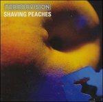 Shaving Peaches - CD Audio di Terrorvision