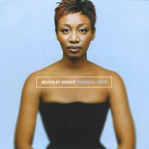 Prodigal Sista - CD Audio di Beverley Knight