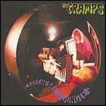 Psychedelic Jungle - CD Audio di Cramps