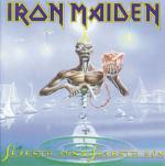 Seventh Son of a Seventh Son - CD Audio di Iron Maiden