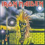 Iron Maiden