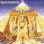 Powerslave - CD Audio di Iron Maiden